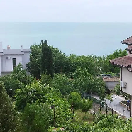 симеонов Гостьовий будинок *