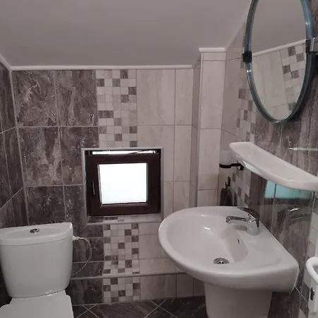 Гостьовий будинок симеонов Варна