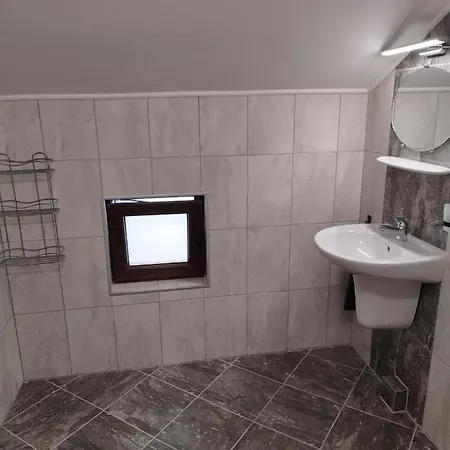 симеонов Гостьовий будинок Варна