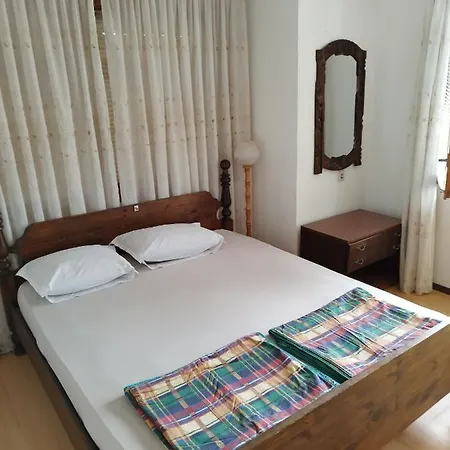 Гостьовий будинок симеонов *