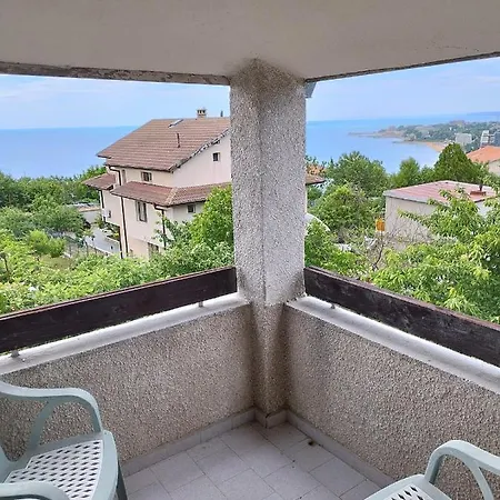 симеонов Гостьовий будинок Варна