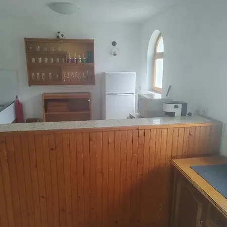 Гостьовий будинок симеонов *