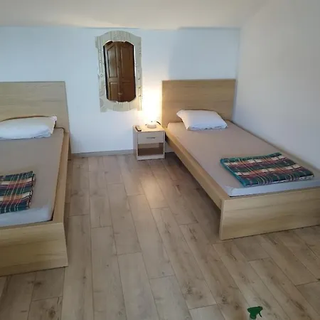 Гостьовий будинок симеонов *