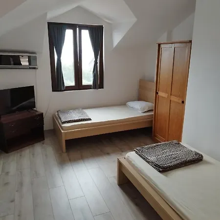 симеонов Гостьовий будинок