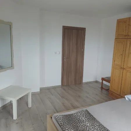 Гостьовий будинок симеонов