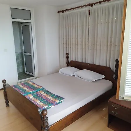 Гостьовий будинок симеонов Варна