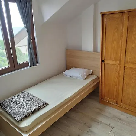 симеонов Гостьовий будинок Варна