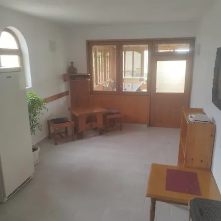 симеонов Гостьовий будинок *