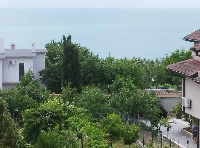 симеонов Pensionat *