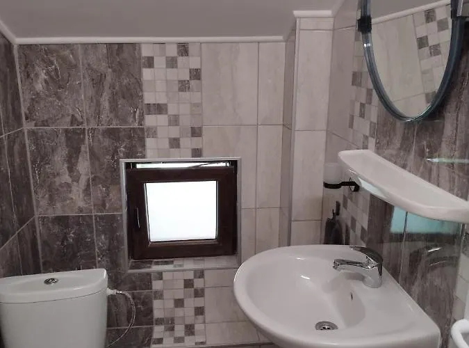 Pensionat симеонов Varna