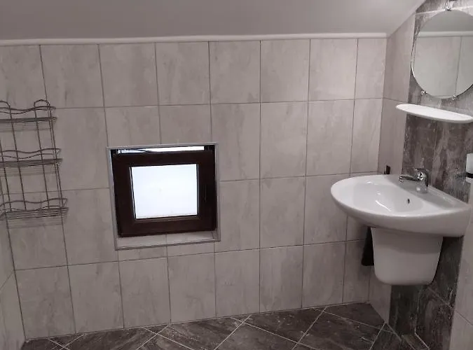 симеонов Pensionat Varna