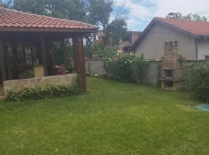 симеонов Pensionat *