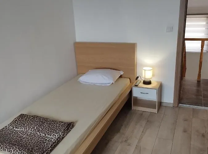 Pensionat симеонов