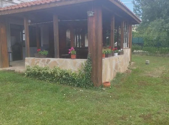 Pensionat симеонов