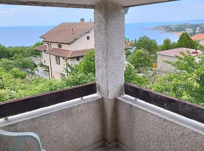 симеонов Pensionat Varna