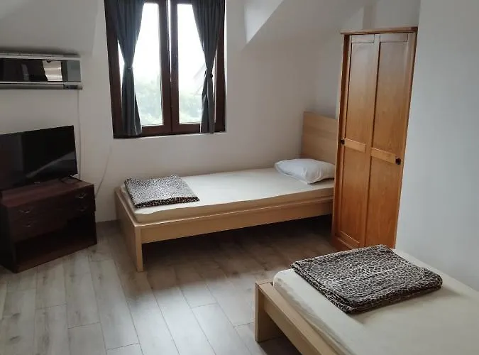 симеонов Pensionat