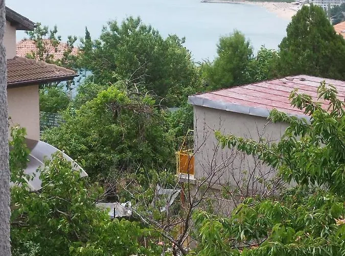 Pensionat симеонов Varna