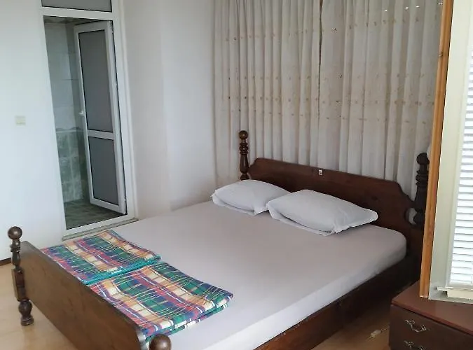 Pensionat симеонов Varna