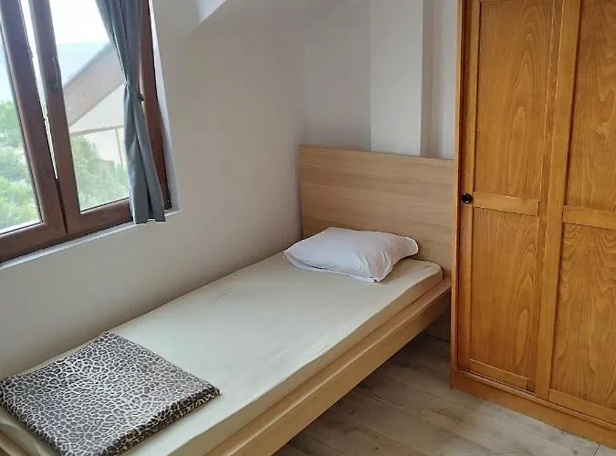 симеонов Pensionat Varna