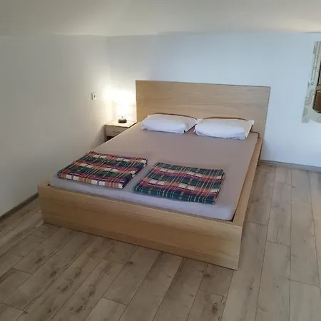 בית הארחה симеонов *