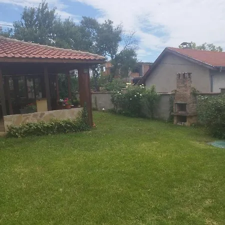 симеонов בית הארחה *