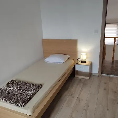 בית הארחה симеонов