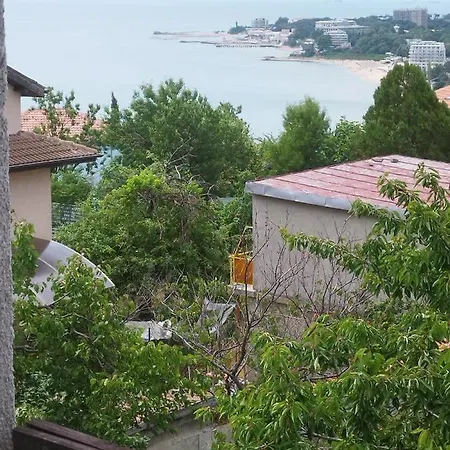 בית הארחה симеонов וארנה