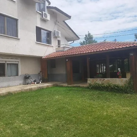 симеонов בית הארחה