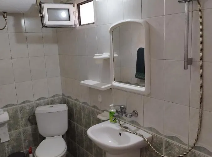 симеонов * Várna