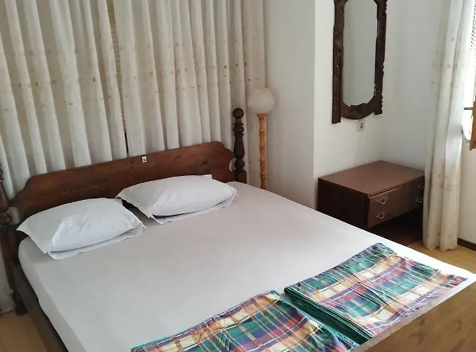 Vendégház симеонов *