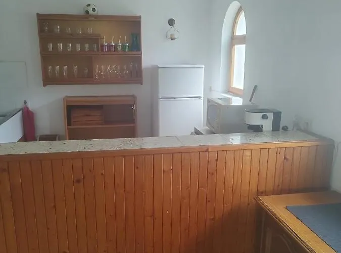 Vendégház симеонов *