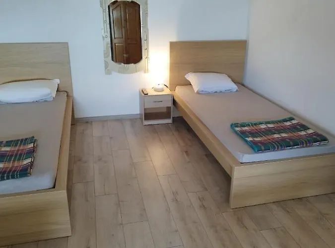 Vendégház симеонов *