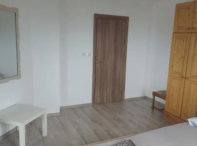 Vendégház симеонов