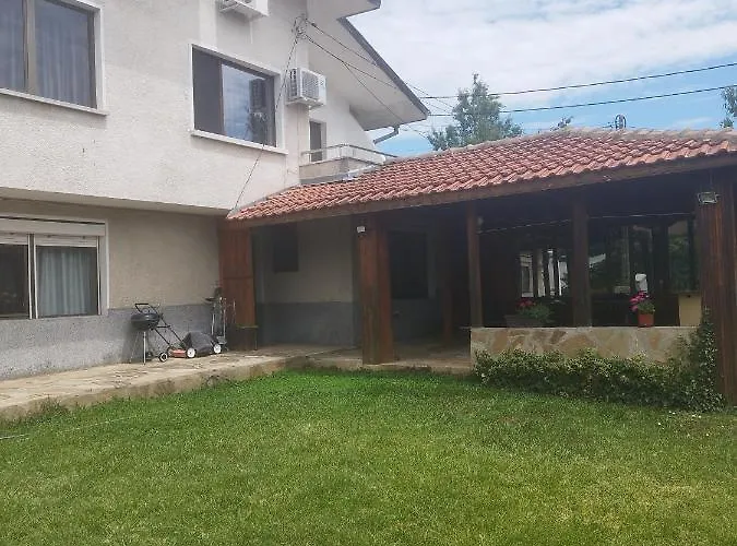 симеонов Vendégház