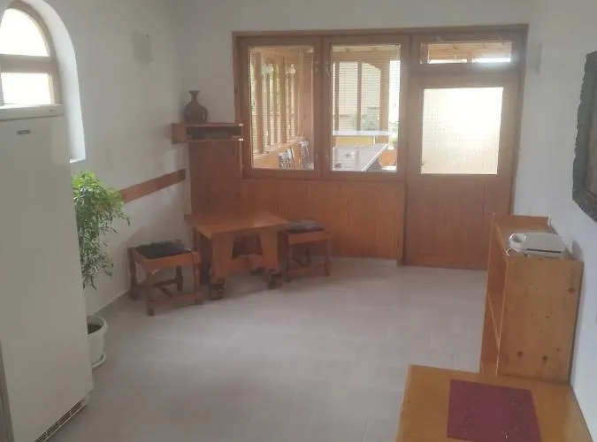 симеонов Vendégház *